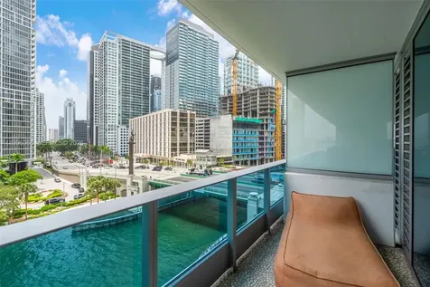 200 Biscayne Boulevard Way Miami FL 33131
