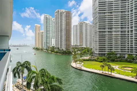 200 Biscayne Boulevard Way Miami FL 33131