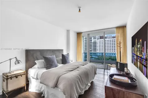 200 Biscayne Boulevard Way Miami FL 33131
