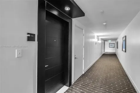 200 Biscayne Boulevard Way Miami FL 33131