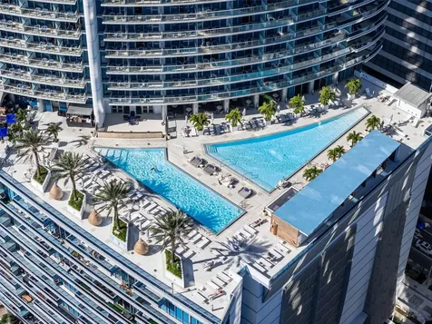 200 Biscayne Boulevard Way Miami FL 33131