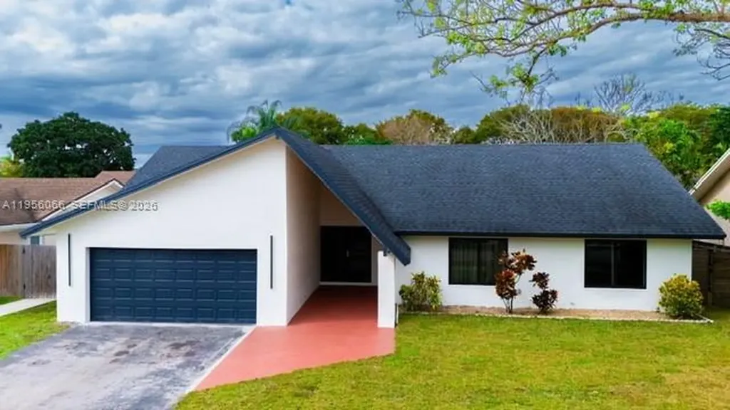 10210 SW 133rd Court Miami FL 33186