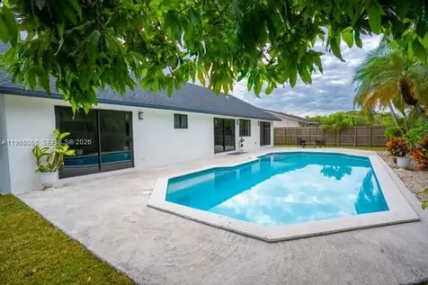 10210 SW 133rd Court Miami FL 33186