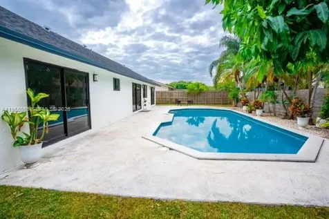 10210 SW 133rd Court Miami FL 33186