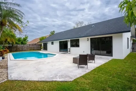 10210 SW 133rd Court Miami FL 33186