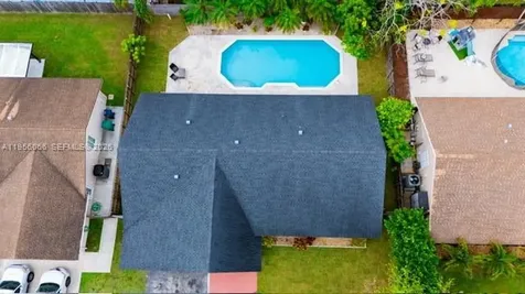 10210 SW 133rd Court Miami FL 33186