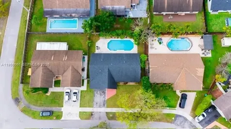 10210 SW 133rd Court Miami FL 33186