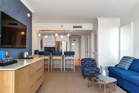 4401 Collins Avenue Miami Beach FL 33140