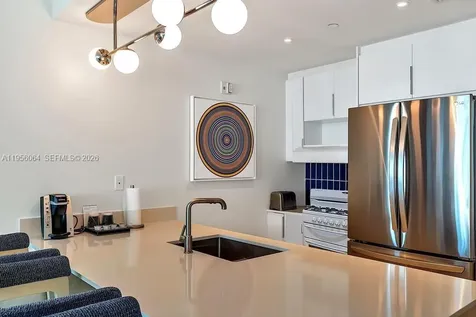 4401 Collins Avenue Miami Beach FL 33140