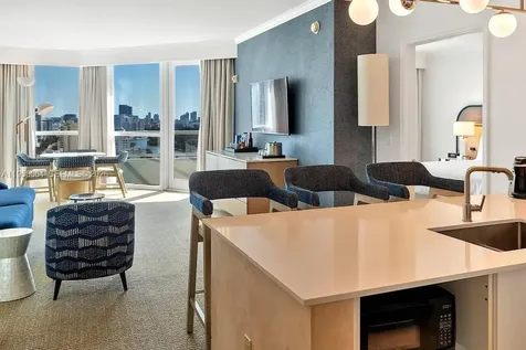 4401 Collins Avenue Miami Beach FL 33140