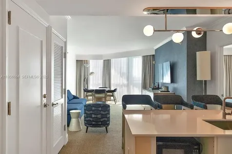 4401 Collins Avenue Miami Beach FL 33140