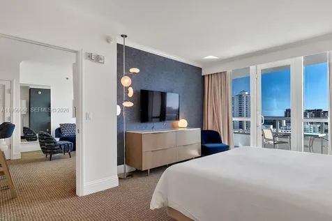 4401 Collins Avenue Miami Beach FL 33140