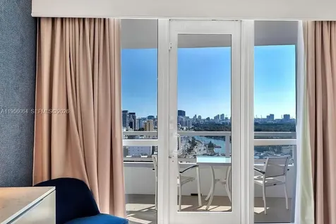 4401 Collins Avenue Miami Beach FL 33140