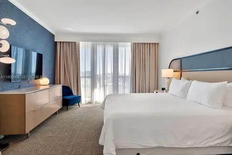 4401 Collins Avenue Miami Beach FL 33140