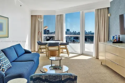 4401 Collins Avenue Miami Beach FL 33140