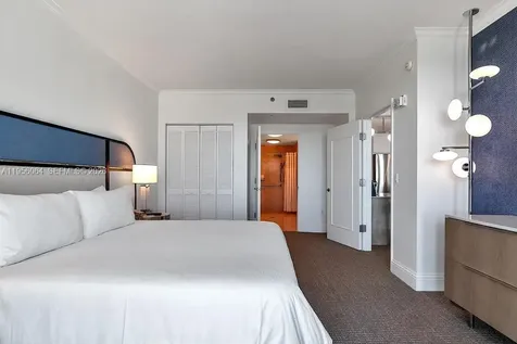 4401 Collins Avenue Miami Beach FL 33140
