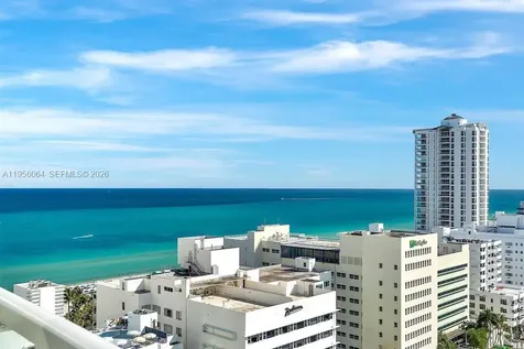 4401 Collins Avenue Miami Beach FL 33140