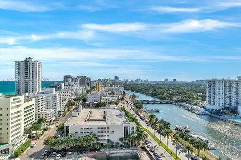 4401 Collins Avenue Miami Beach FL 33140