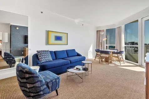 4401 Collins Avenue Miami Beach FL 33140
