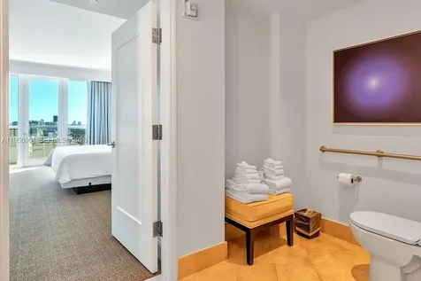 4401 Collins Avenue Miami Beach FL 33140