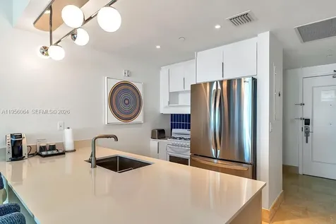 4401 Collins Avenue Miami Beach FL 33140