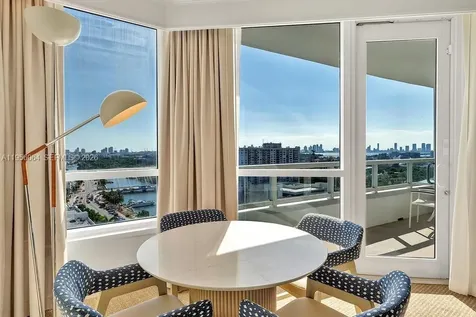 4401 Collins Avenue Miami Beach FL 33140