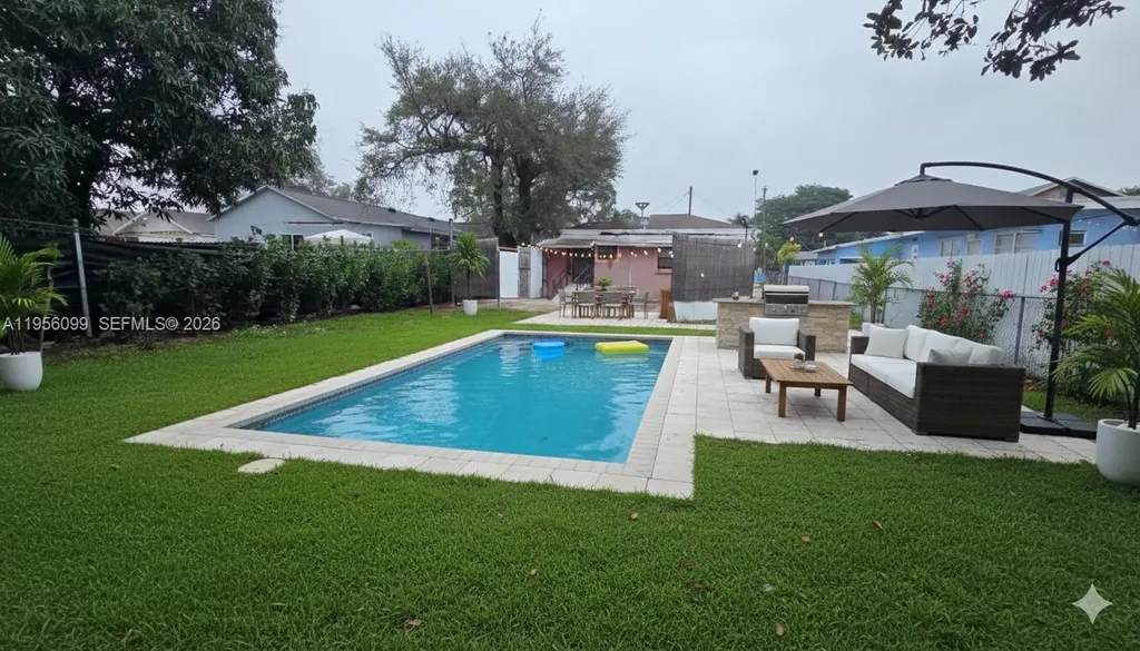 2764 NW 31st Street Miami FL 33142