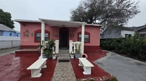 2764 NW 31st Street Miami FL 33142