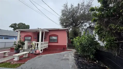 2764 NW 31st Street Miami FL 33142