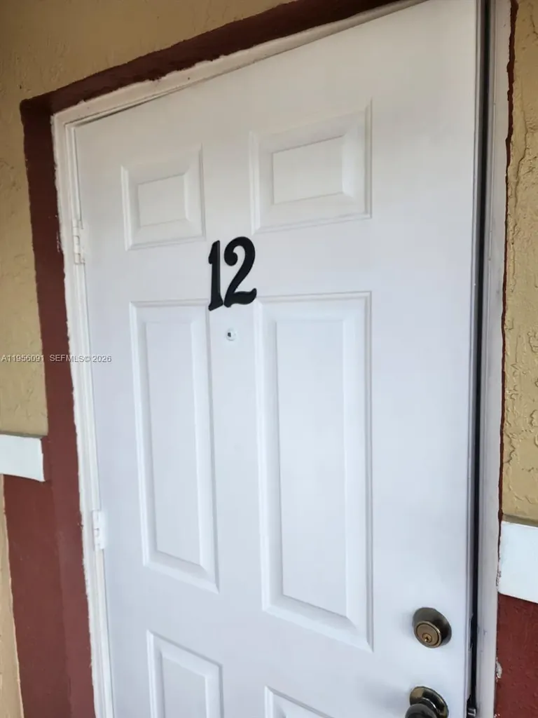 10805 SW 86th Street Miami FL 33173