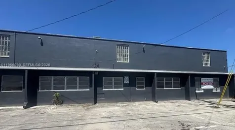 7130 NW 35th Avenue Miami FL 33147