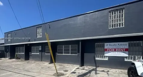 7130 NW 35th Avenue Miami FL 33147