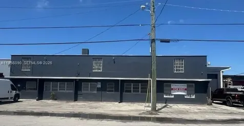 7130 NW 35th Avenue Miami FL 33147