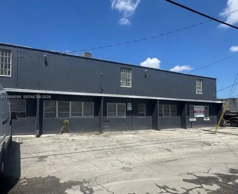 7130 NW 35th Avenue Miami FL 33147