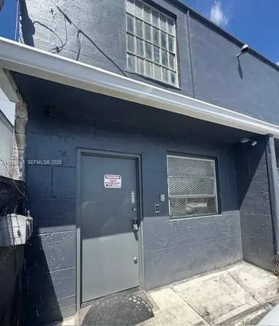 7130 NW 35th Avenue Miami FL 33147