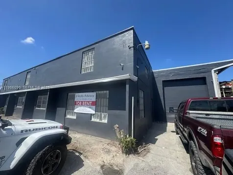 7130 NW 35th Avenue Miami FL 33147