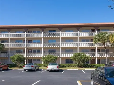 3203 Portofino Point Coconut Creek FL 33066