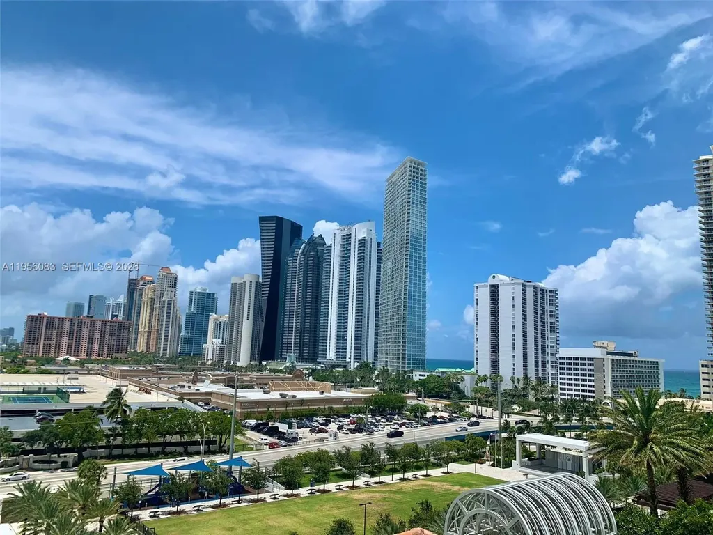 250 Sunny Isle Sunny Isles Beach FL 33160