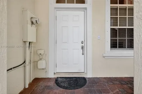2671 SW 85th Terrace Miramar FL 33025