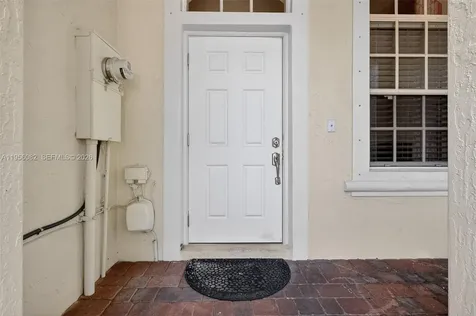 2671 SW 85th Terrace Miramar FL 33025