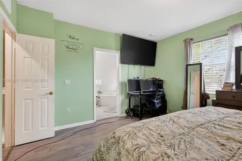 2671 SW 85th Terrace Miramar FL 33025