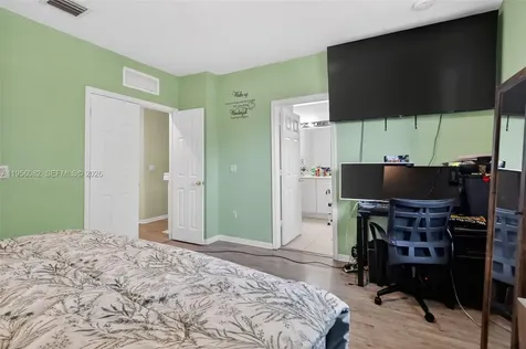 2671 SW 85th Terrace Miramar FL 33025
