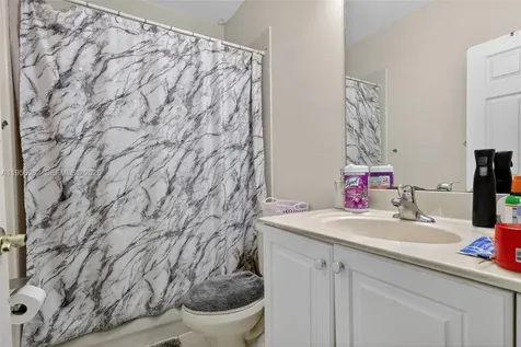 2671 SW 85th Terrace Miramar FL 33025
