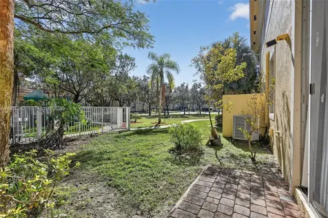 2671 SW 85th Terrace Miramar FL 33025