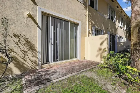 2671 SW 85th Terrace Miramar FL 33025