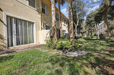 2671 SW 85th Terrace Miramar FL 33025