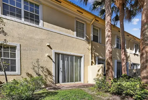 2671 SW 85th Terrace Miramar FL 33025