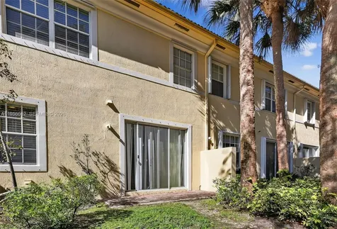 2671 SW 85th Terrace Miramar FL 33025