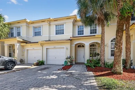 2671 SW 85th Terrace Miramar FL 33025