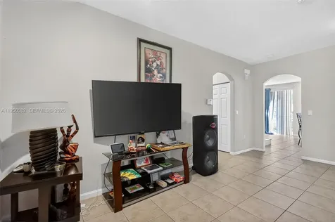 2671 SW 85th Terrace Miramar FL 33025